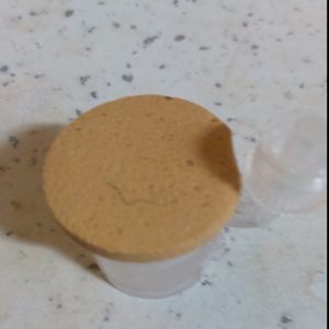 پودر کننده گاز کربن (دیفیوزر) میکرون