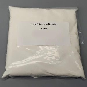 کود خشک نیترات پتاسیم KNO3 Potassium Nitrate