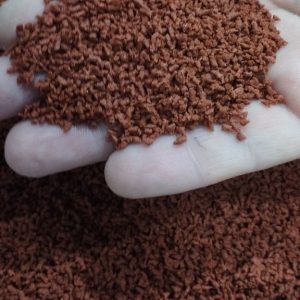 غذای گرانول دیسکس D50 پلاس تروپیکال Tropical Discus Gran D-50 Plus (بسته بندی باصرفه)