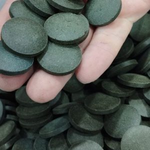 غذای قرصی پلکو تبلت تروپیکال Pleco Tablet Food  (بسته بندی باصرفه)