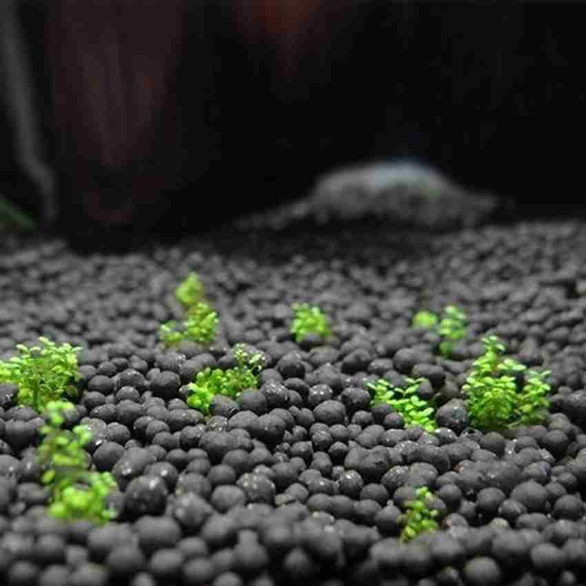 خاک و کود بستر آکواریوم پلنت پلاتینیوم 8 لیتری Platinum Soil - Image 3